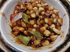-高第街56号餐厅(泰安万达店)