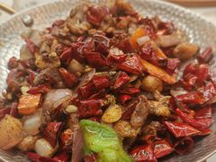 -黑三娘(好爱广场店)