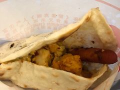 全家福-尚食卢记烧饼(凤凰路总店)