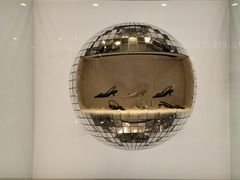 -星巴克(杭州大厦C座店)