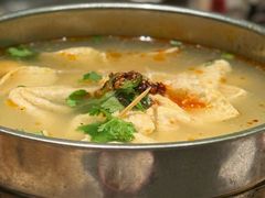 -钱锋炭缸烧烤(南湖大路总店)