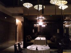 -唐拉雅秀酒店-唐苑中餐厅