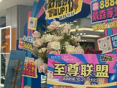-红星美凯龙北京至尊MALL(东四环中路店)