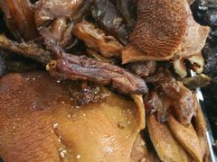 -清真·安乐园菜馆(茶南店)