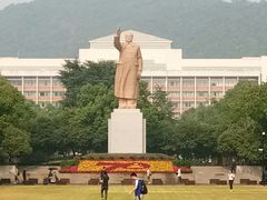 -浙江大学(玉泉校区)