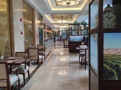 大堂-索菲特西湖大酒店·香榭丽全日候餐厅(南山路店)