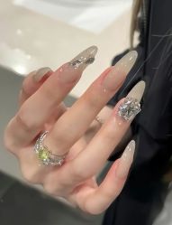 点击看大图 -M·X Nail日式美甲美睫