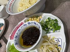 -老浒记烤鸭-北京菜(琉璃厂店)