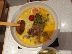 -味千拉面(光启城时尚购物中心店)