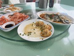 -景好海鲜餐厅(大鹏必选旅游店)