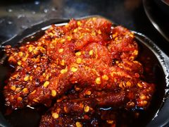 -安胖老火锅(两路口店)