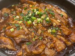 -海宝酒家(中山四路店)