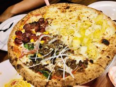 -1861意大利餐厅(文化广场店)