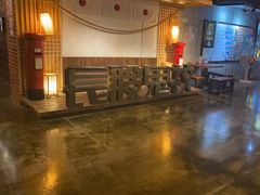 -长藤鬼校(龙翔店)