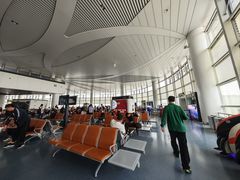 -银川河东国际机场