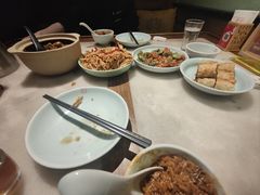 -小吊梨汤·北京菜·烤鸭(清河万象汇店)