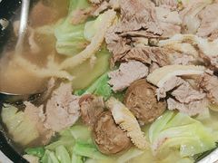 -川堂风·跷脚牛肉·乐山爆炒(宝山日月光店)