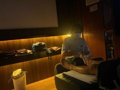 -江南足纪·影院足道·轻奢SPA(笋岗HALO广场店)