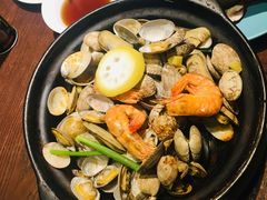 -涌上外婆桥(南塘店)
