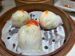-禄运茶居·手工点心(猎德店)