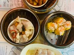 -点点心点心专门店(湾仔店)