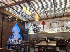 -笑来喜馄饨小笼工坊店(湖滨街店)