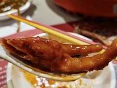 鸡爪-赖胖子肉蟹煲(上邦百汇城店)