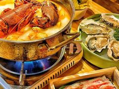 -山海蟹庐·海鲜糟粕醋火锅(慈溪店)