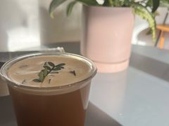 -LAB COFFEE来杯咖啡(浦仓路店)