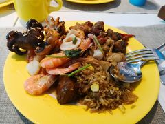 -帝企鹅自助餐厅•儿童岛•真企鹅(长隆企鹅酒店)