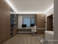 -研筑国际设计事务所(总店)