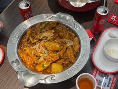 -胖哥俩肉蟹煲(杭州下沙学林街店)