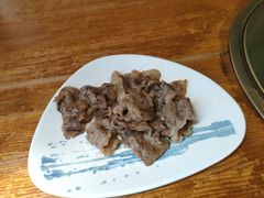 -一井烧肉·活鳗·寿司(望京SOHO店)