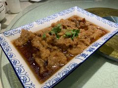 小酥肉-洛阳面馆(红专路店)