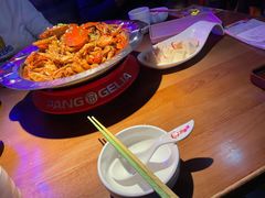 -胖哥俩肉蟹煲(石家庄勒泰中心店)
