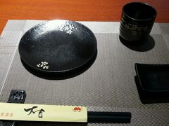 -大吉鲜鱼料理自慢(维也纳大厦店)