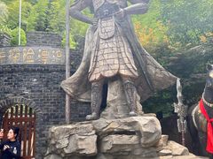 -将军关探险漂流