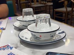 -川府宴语烤鱼川菜家常菜(梨园店)