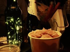 -隐肆威士忌鸡尾酒吧(玉沙国际店)
