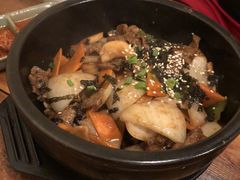 -韩国한국厨房