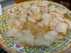 糟熘鱼片-砂锅居(西四店)