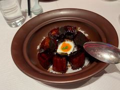 -北京柏悦酒店·锦庭餐厅Dining Room