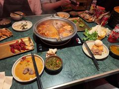 -牛New寿喜烧(曹路花园城店)