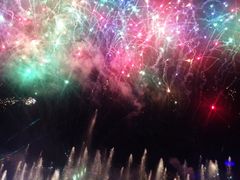 iphone_upload_pic-欢乐海岸水秀剧场