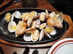 -萨莉亚意式餐厅(杭州滨江天街店)