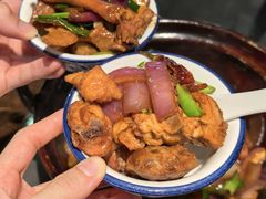 -凤兴鸡煲(宝安海雅店)