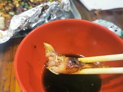 -老黄记手撕烤兔(玉林街店)