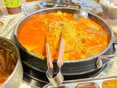-欧巴烤肉(创富世纪店)