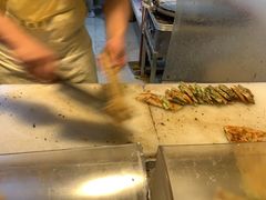 -咏春葱油饼(德政中路店)