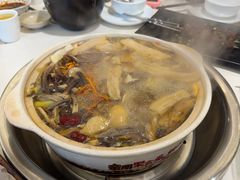 -土连锅·现熬养生汤锅(梁家巷店)